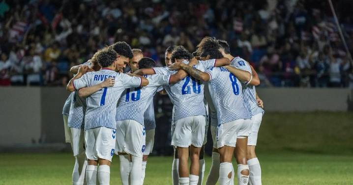 "Esto ha sido un maratón": El Huracán Azul, del sacrificio al escenario mundial