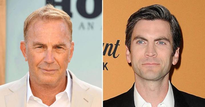 'Diva' Kevin Costner and 'Yellowstone' Costar Wes Bentley Had to Be 'Separated' After Heated On