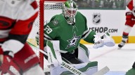 Jake Oettinger blanks Alex Ovechkin, Stars win their third straight
