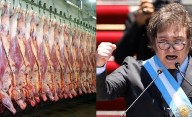 Despidos en el frigorífico Dicasur de Chubut