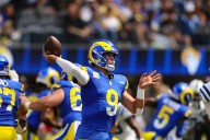 NFL Week 5 Thursday Night Bettors Guide: 49ers at Rams