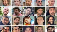 Un argentino entre los 20 rehenes liberados por Hamas