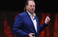 Salesforce’s Benioff says Trump should send Guard to San Francisco