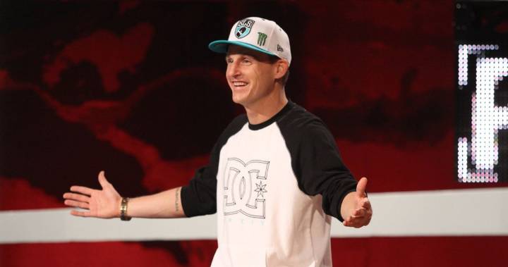 MTV Cancels Rob Dyrdek’s ‘Ridiculousness’ After 14 Years