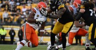 Wednesday links: Could Browns-Steelers be a trap game?