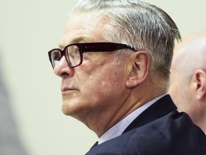 Baldwin's malicious prosecution suit moves to federal court