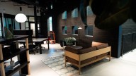 Kiln takes over old ADP building, with hopes of having 300 members
