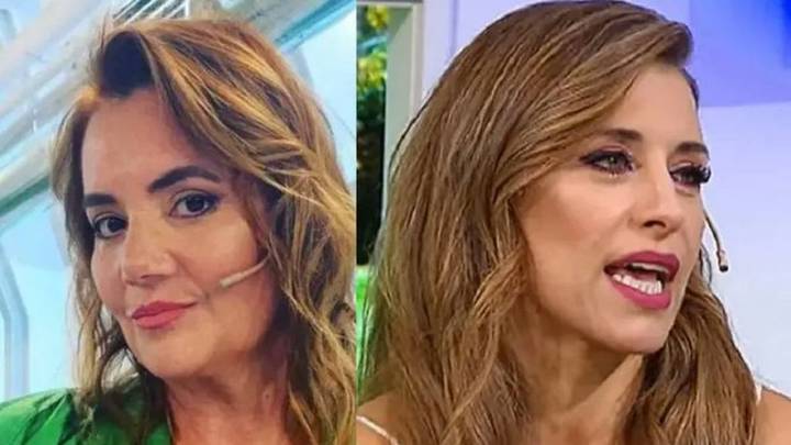Nancy Pazos le hará juicio Mariana Brey