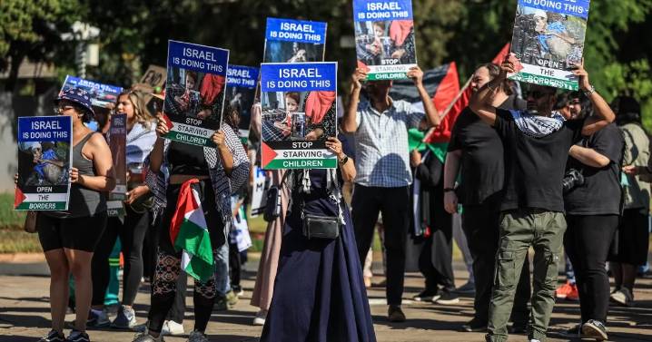 Hamás dice estar dispuesto a liberar los rehenes, y Trump le pide a Israel dejar de bombardear Gaza