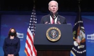 El expresidente de EEUU Joe Biden se someterá a radioterapia para tratar su cáncer