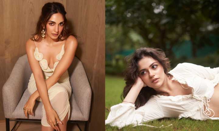 Aneet Padda Steps In for Kiara Advani's Role in Maddock Horror Comedy Film