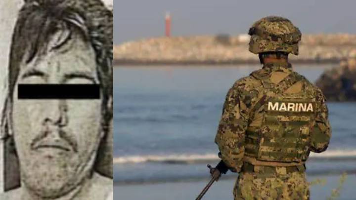 Capturan a "El Chocorrol", presunto sicario de La Familia Michoacana vinculado a 12 homicidios en Oaxaca y Guerrero