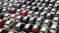 Tata Motors, Maruti see retail sales  market share growth in September