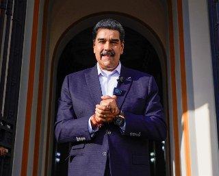 Agradece presidente de Cuba ayuda solidaria de Venezuela tras huracán