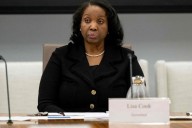 El Supremo de EE. UU. impide, por ahora, que Donald Trump destituya a Lisa Cook de la Reserva Federal