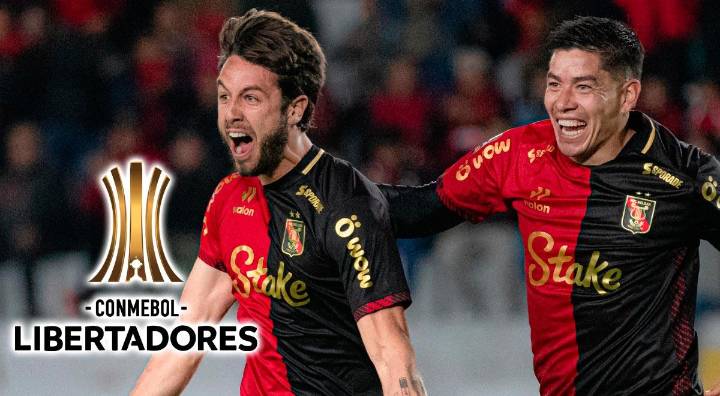 Melgar y los únicos resultados que necesita para clasificar a la Copa Libertadores 2026