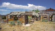 8 haunted places in Utah to explore this fall