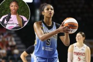 Angel Reese doesn't hold back on 'really scary' relationship with media