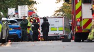 Policía británica confirma dos detenidos tras atentado terrorista en Mánchester