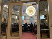 Kingston city council to look at making changes to committee landscape