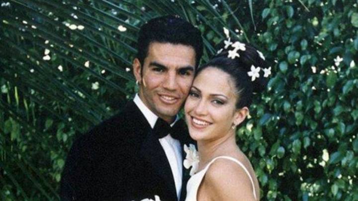 Jennifer Lopez’s ex-husband blasts her for cheating and lies: ‘you couldn’t keep it in your pants’