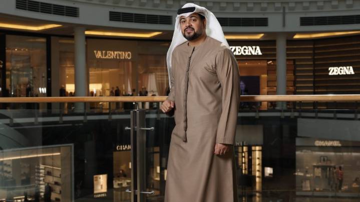 $1.36B Expansion Signals Gulf Luxury Boom