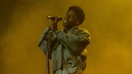 APD halts 'unpermitted concert' at Piedmont Park; Social media videos show Daniel Caesar performing