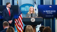 Washington advirtió que los despidos por el cierre de Gobierno podrían ser "miles"