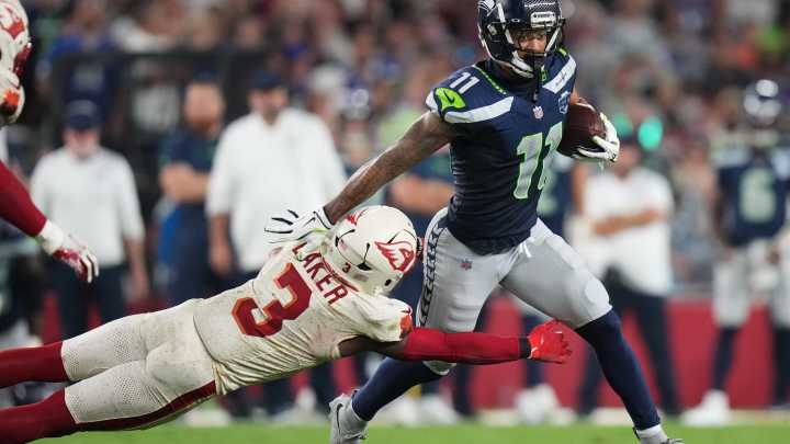 See when Seattle Seahawks play Tampa Bay Buccaneers