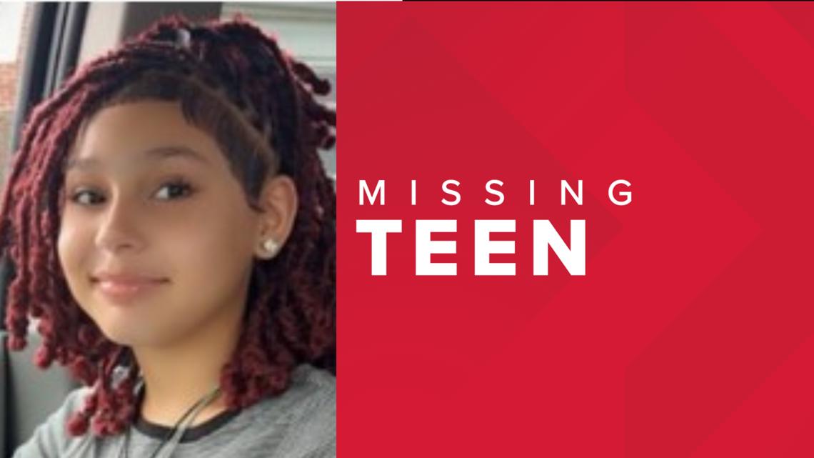 Missing 14-year-old girl from Portsmouth found safe
