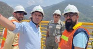 Directo de la UNGRD evaluará el ejercicio de Simulacro Nacional desde hidroituango