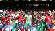 Revelan audios del VAR del partido entre Deportivo Pasto y Atlético Nacional; nuevo escándalo
