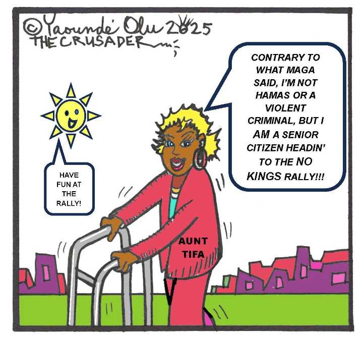 BACK TO THE FUTURE AGAIN?