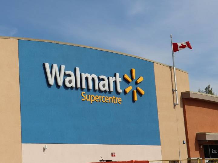 After OpenAI alliance, Walmart inches toward trillion dollar status