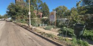 Local urban farm could feel ripple effect from ongoing government shutdown
