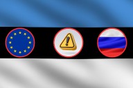 estonia alerta a europa: “todos los países deben prepararse ante una posible agresión rusa”