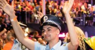 'Won't be silenced': accused killer cop rants in court