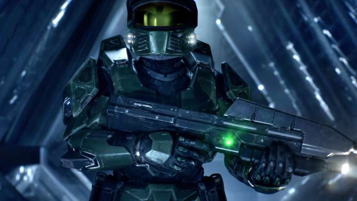 Xbox Is Remaking 'Halo.' Is It Just a Cash Grab?