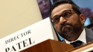 Celebs Who Have Publicly Slammed FBI Director Kash Patel