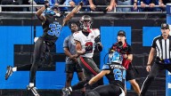Baker Mayfield, Emeka Egbuka headline lengthy Week 8 injury report