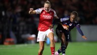 Women's Champions League: OL Lyonnes confirm Joseph ACL tear