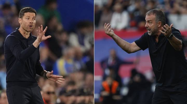 Real Madrid-Barcelona, un clásico con dos gigantes en la encrucijada