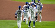 Overflow thread: Cubs vs. Brewers, NLDS Game 4, Thursday 10/9, 6:08 CT