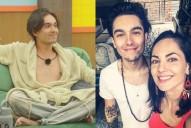 Sergio Mayer Mori confiesa que tuvo un encuentro íntimo con una amiga de su mamá