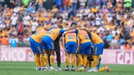 Tigres liga cinco torneos con 30 puntos o más