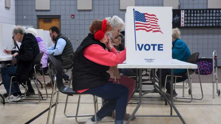 Central District looms large in Sioux Falls' 2026 election