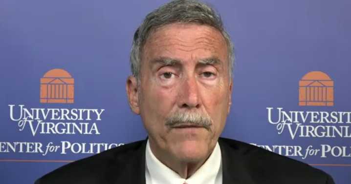UVA Center For Politics reacts to gubernatorial debate