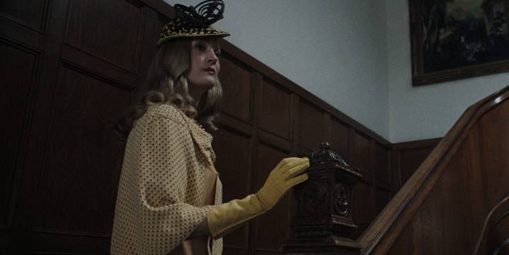Who Was Ilse Koch? Her Connection to Ed Gein in Netflix’s Monster