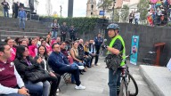 ¡Impulsa GEM movilidad sostenible! Fomenta el uso de bicicleta en niñas, niños, adolescentes y adultos