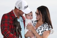 Justin Thomas Leans on Wife & Daughter After Enduring Crushing Ryder Cup Defeat Justin Thomas opens up on balancing golf and family life, cherishing moments with his daughter after the Ryder Cup loss.